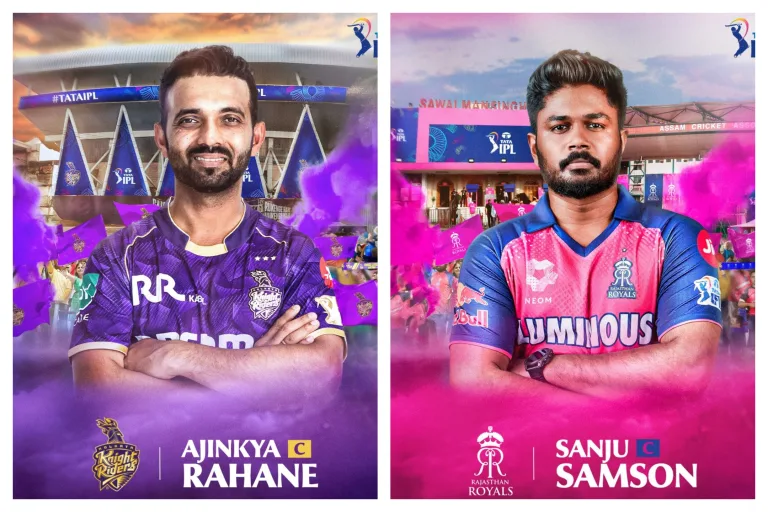 IPL 2025: KKR vs RR Preview, Prediction, Starting XI and Where To Watch The Match LIVE