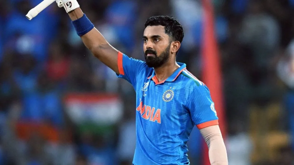 Which Famous Cricketer Was KL Rahul Named After? The Surprising Truth 2 KL Rahul Which Famous Cricketer Was KL Rahul Named After? The Surprising Truth