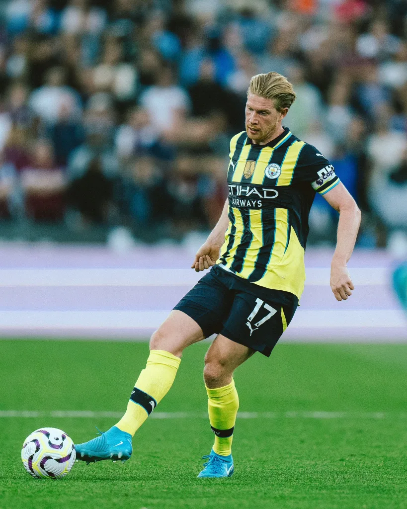 Kevin De Bruyne Set for Napoli Switch After Manchester City Exit As Medical and Contract Set for June 2 3 Kevin de bruyne
