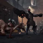 Killing Floor 3 Now Launching on July 24 After Delay