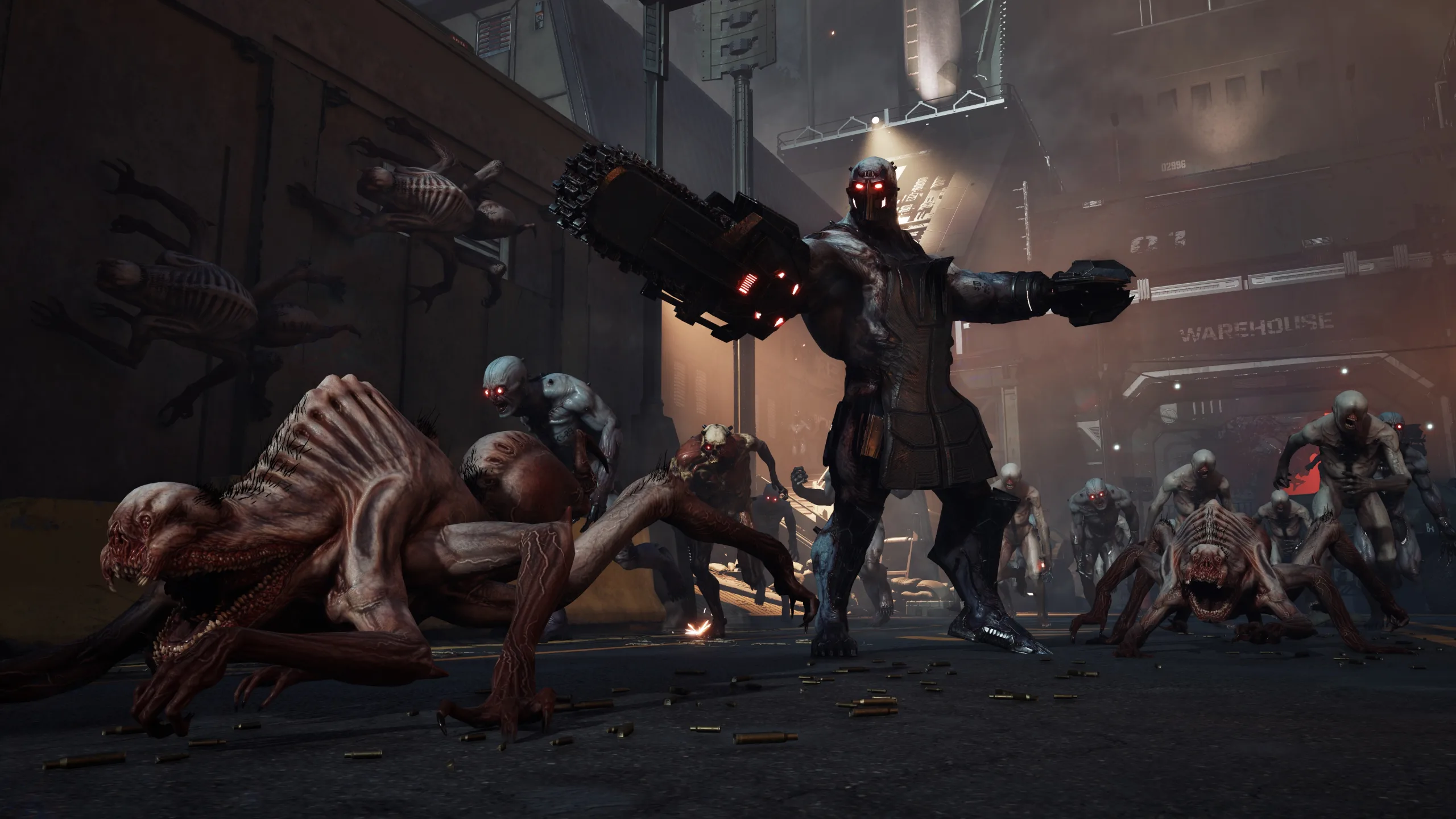 Killing floor 3