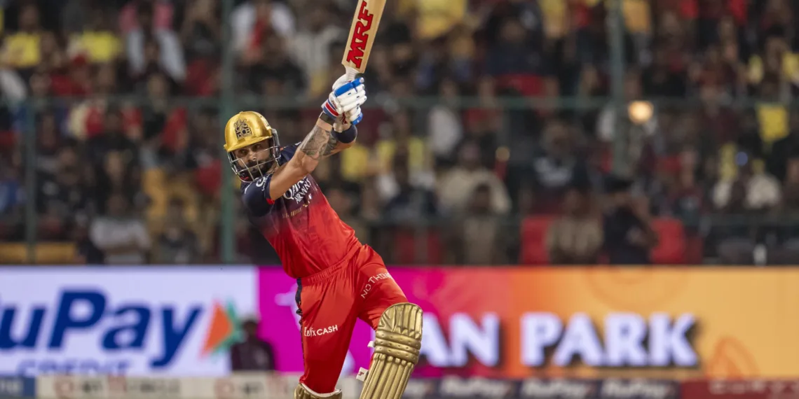 IPL 2025 Restart Awaits Government Approval; BCCI to Hold Stakeholder Talks Within 48 Hours