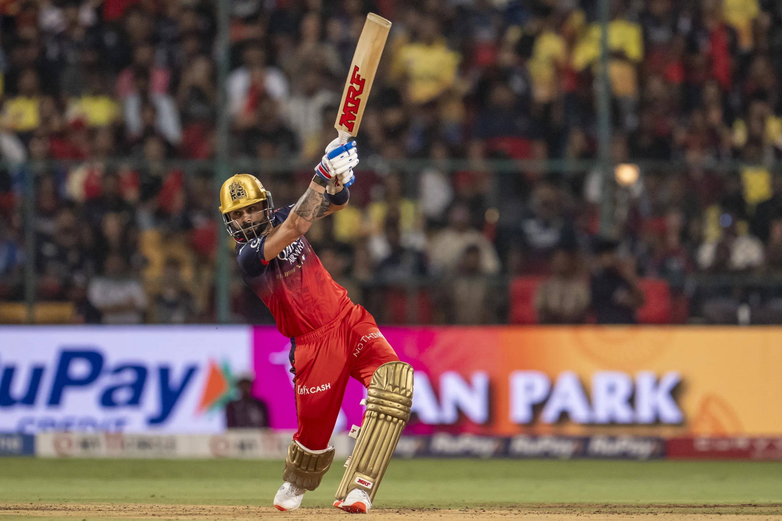 IPL 2025 Restart Awaits Government Approval; BCCI to Hold Stakeholder Talks Within 48 Hours