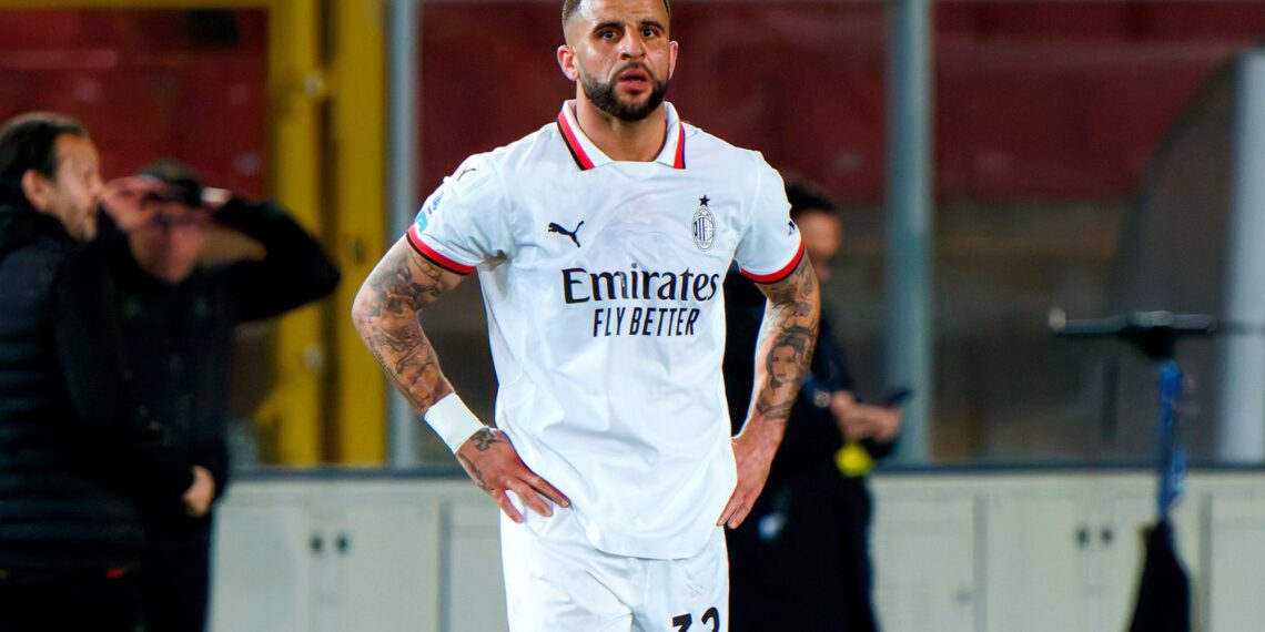 Kyle Walker