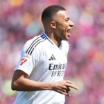 Kylian Mbappé Breaks 71-Year Real Madrid Record with 40 Goals in Stunning Debut Season