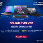 ASUS ROG 2025 Gaming Laptops Now in India: Price, Specs & Buying Guide