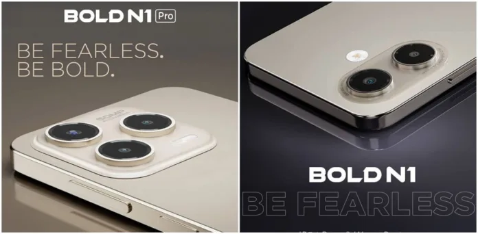 Lava Bold N1 Lava bold n1