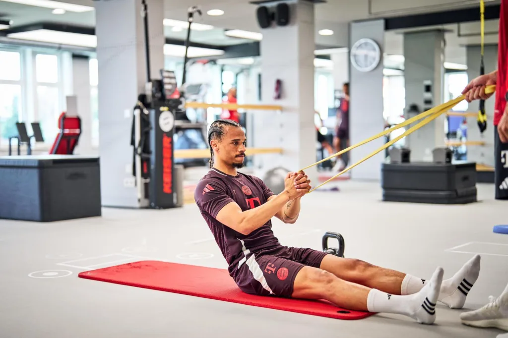 Arsenal Given Fresh Leroy Sane Transfer Hope as Major Bayern Munich Contract Twist Unfolds 3 Leroy Sane 5 Arsenal Given Fresh Leroy Sane Transfer Hope as Major Bayern Munich Contract Twist Unfolds