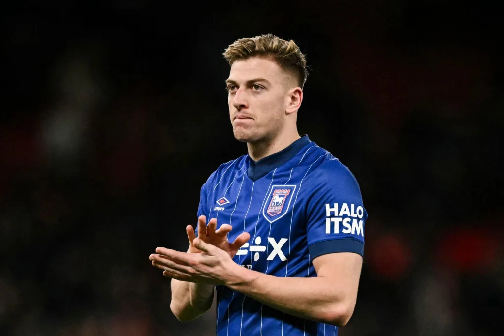Matheus Cunha Set to Join Manchester United in £62.5m Swoop from Wolves 4 Liam delap
