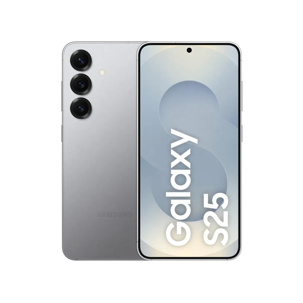 Top Lightest Smartphones as of 2025