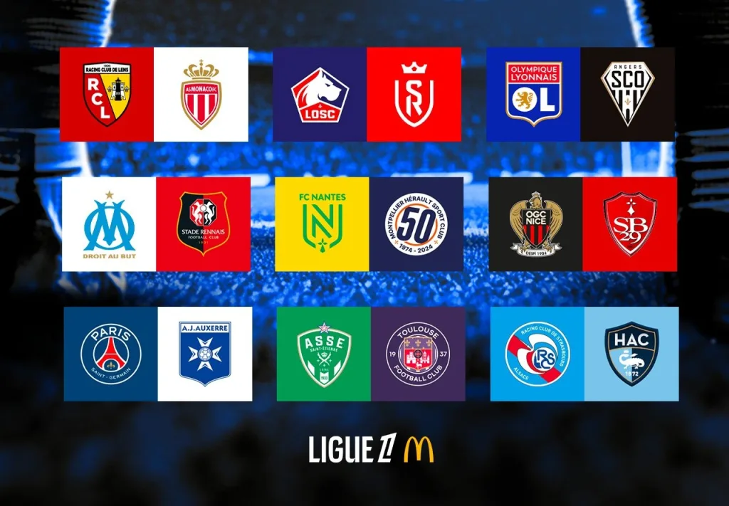 France Plans Dramatic Ligue 1 Shake-up with Final Four Playoff to Decide Champions 3 Ligue 1