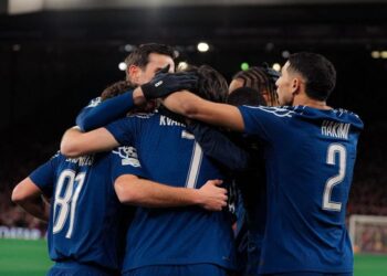 Ligue 1 playoff format cf