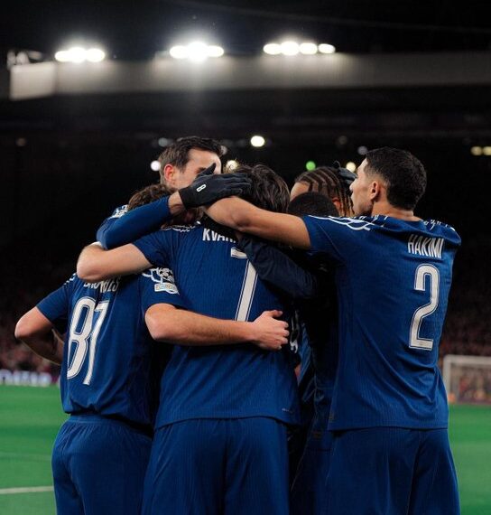 Ligue 1 playoff format cf