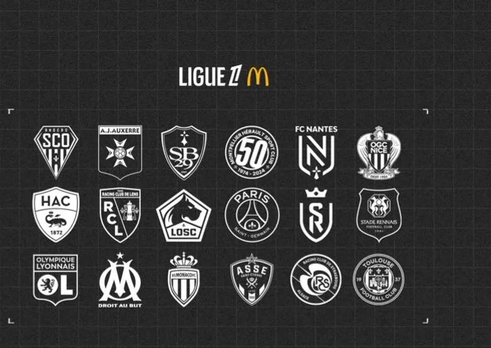 France Plans Dramatic Ligue 1 Shake-up with Final Four Playoff to Decide Champions 2 Ligue 1