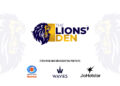 Lions' den may 04