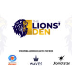 The Lions’ Den: India’s New Funding Gameshow Unleashes the Spirit of AtmaNirbhar Bharat
