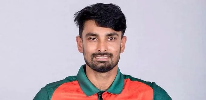 Liton Das Named Bangladesh T20I Captain Ahead of India Series, to Lead in T20 World Cup 2026