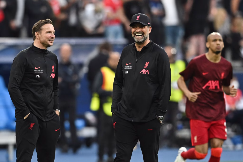 Liverpool