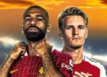 Liverpool vs Arsenal Preview