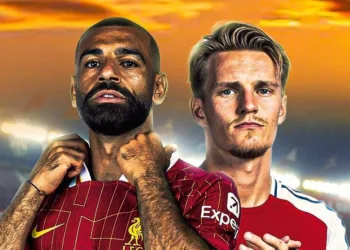 Liverpool vs Arsenal Preview