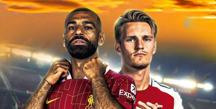 Liverpool vs Arsenal Liverpool vs Arsenal Preview