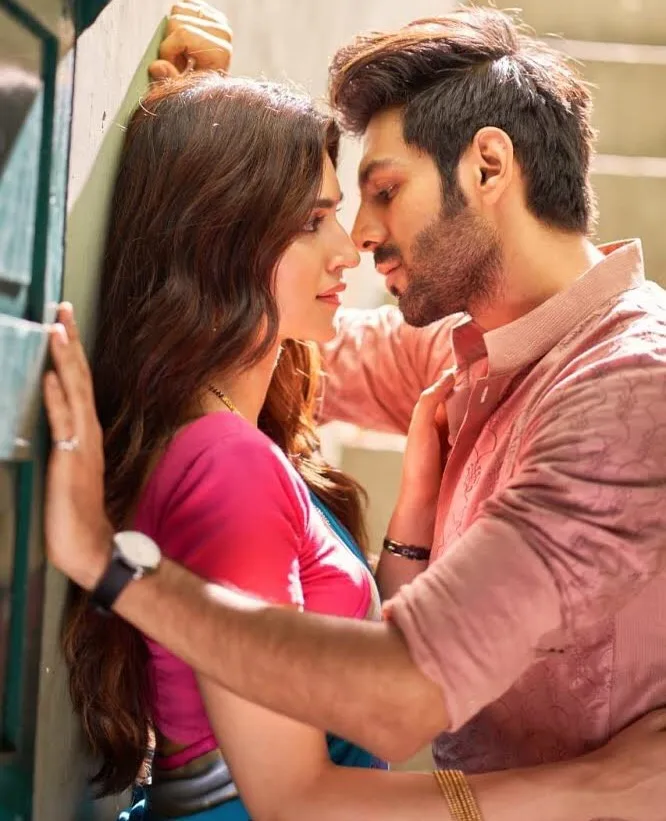 Franchise Fever Continues: Luka Chuppi 2, Garam Masala 2, and Brahmastra 2 Step Into Writing Phase