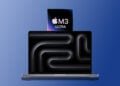 M3 ultra chip