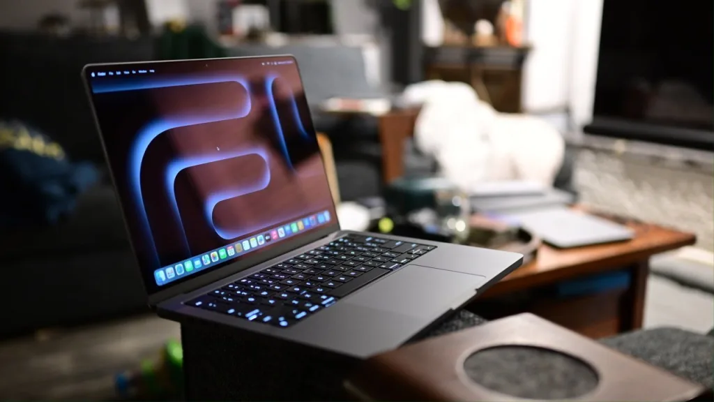 Leak Reveals Apple Tested M3 Ultra Chip in MacBook Pro Models 3 M3 ultra chip 2