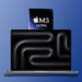 M3 ultra chip
