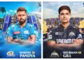 IPL 2025: MI vs GT Preview, Prediction, Starting XI and Where To Watch The Match LIVE