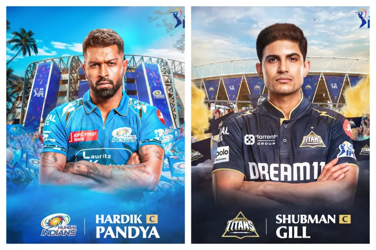 IPL 2025: MI vs GT Preview, Prediction, Starting XI and Where To Watch The Match LIVE