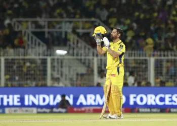 IPL 2025 Halted for a Week Amid Escalating India-Pakistan Tensions