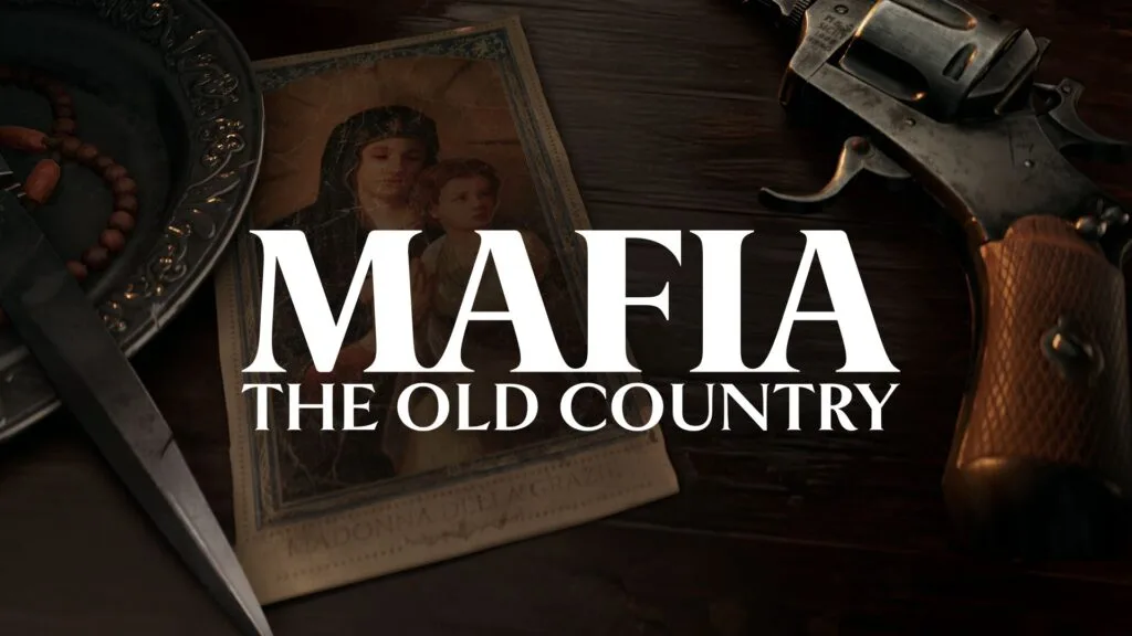 Mafia the old country 3