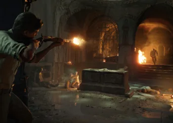 Mafia the old country