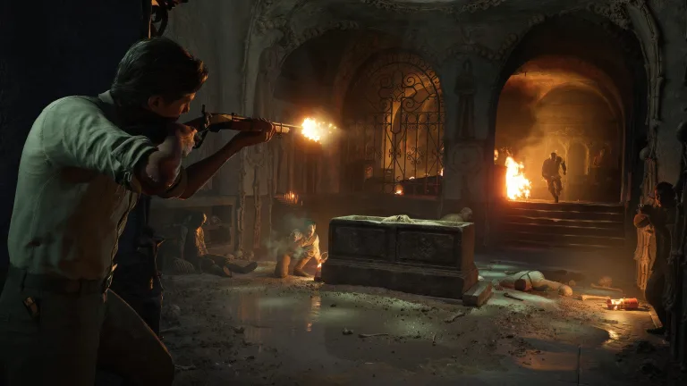 Mafia: The Old Country PC Specs, Story, and Launch Date Revealed
