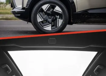 Mahindra new suv launch 2026