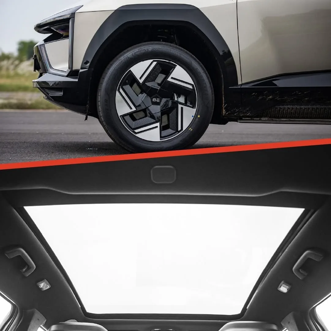 Mahindra new suv launch 2026