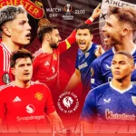 Europa League 2024-25: Manchester United vs Athletic Club Preview, Prediction and Where To Watch The Match LIVE