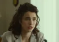 Margaret qualley in honey don't trailer