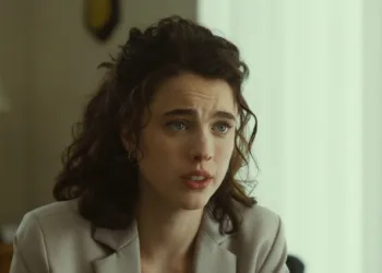 Margaret qualley in honey don't trailer