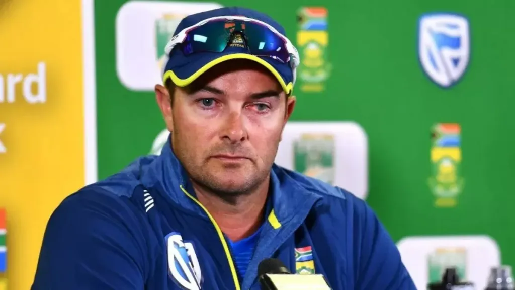 Test Cricket: 11 impressive records that are almost unbreakable - All the details you need to know! 2 Mark boucher biography