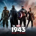 Marvel 1943: Rise of Hydra Delayed to Early 2026