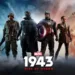Marvel 1943