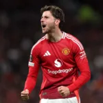 Europa League 2024-25: Mason Mount Magic Propels Manchester United to All-English Europa League Final
