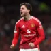 Europa League 2024-25: Mason Mount Magic Propels Manchester United to All-English Europa League Final