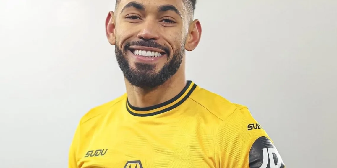 Matheus Cunha Transfer to Manchester United Edges Closer Amid Strong Interest