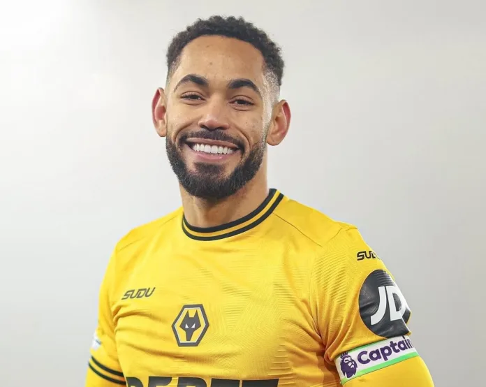 Matheus Cunha Matheus Cunha Transfer to Manchester United Edges Closer Amid Strong Interest