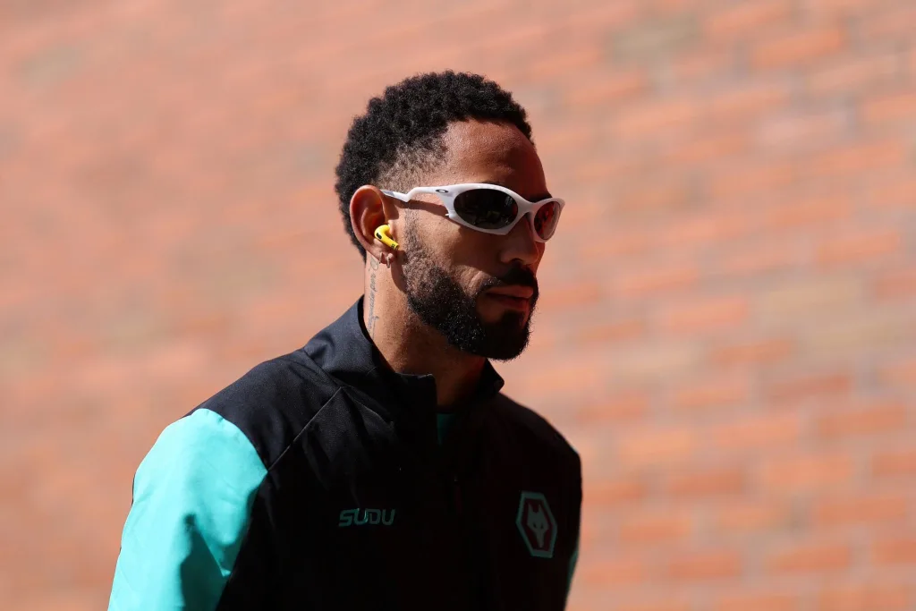 Matheus Cunha Transfer to Manchester United Edges Closer Amid Strong Interest 2 Matheus Cunha Matheus Cunha Transfer to Manchester United Edges Closer Amid Strong Interest