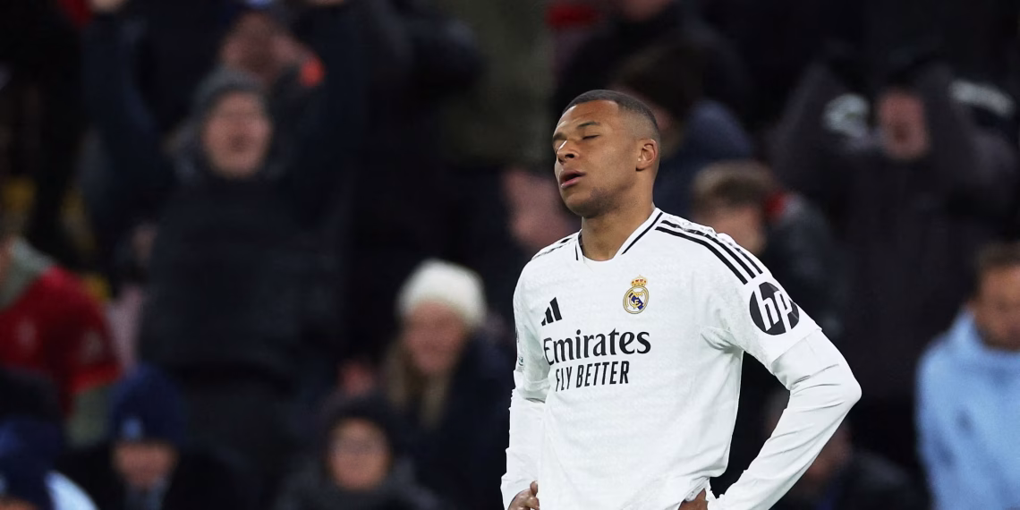 The Whistles of the Bernabeu: From Mbappe to Ronaldo, Decoding Why Real Madrid Fans Don't Shy Away From Showing Their Discontent