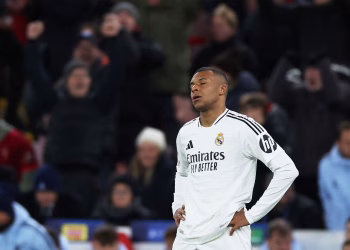 The Whistles of the Bernabeu: From Mbappe to Ronaldo, Decoding Why Real Madrid Fans Don't Shy Away From Showing Their Discontent